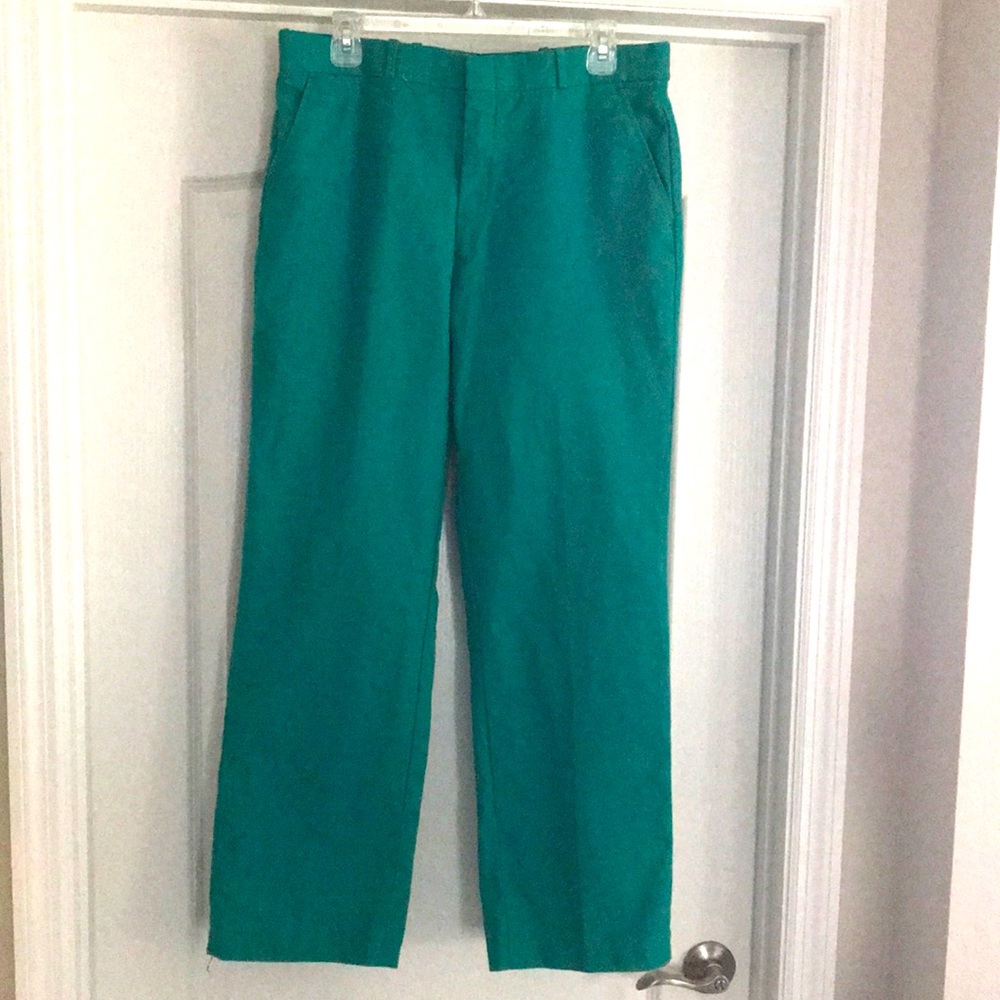Preferred Stock pants